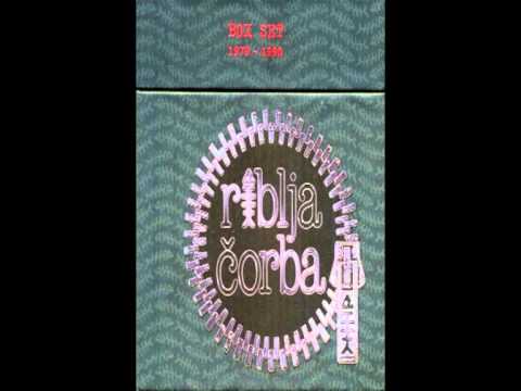 RIBLJA ČORBA - Džo Banana