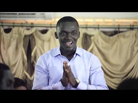 Phrimpong - Religion (Official Video)
