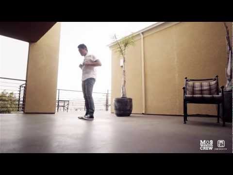 Brian Puspos @BrianPuspos Choreography | Stuck On Stupid by @ChrisBrown