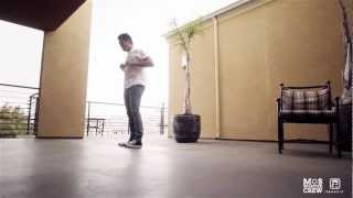 Brian Puspos @BrianPuspos Choreography | Stuck On Stupid by @ChrisBrown