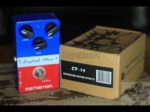 Hobo's EAGLETONE MADISON BLONDE Telecaster (Lyrics in description revised 2020)