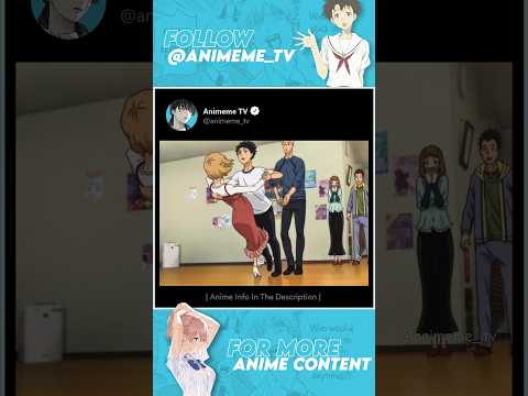 Welcome to the Ballroom 💫 #anime #shorts