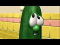 Larry The Late 90 S Cucumber