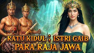 Download lagu A Complete Analysis of the Legend of Nyi Roro Kidul and the Political Contracts of the Rulers of ... mp3