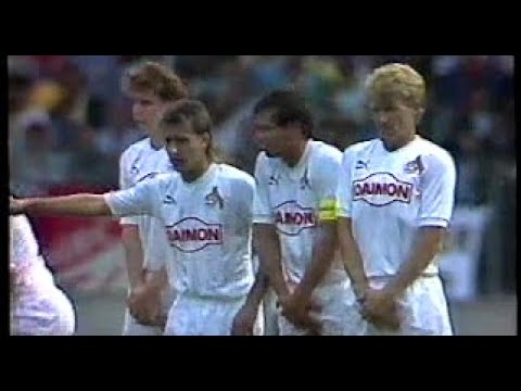 1. FC Köln vs Bayern München 1987/88 - letztes Tor fehlt