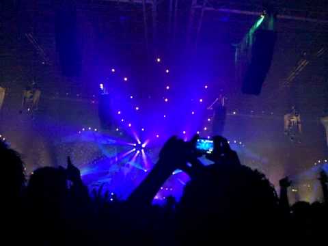 Qlimax 21-11-09 2009 Gelredome Arnhem
