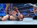 Edge vs Sheamus – WWE Smackdown 8/18/23 (Full Match)