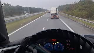 Tracteur routier Renault Magnum 440 E-TECH | Image 5 - Autoline