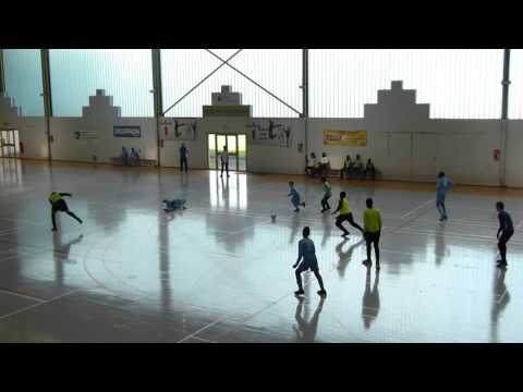 as ermont u13 B  -  equipe gardien (tournoi as ermont)