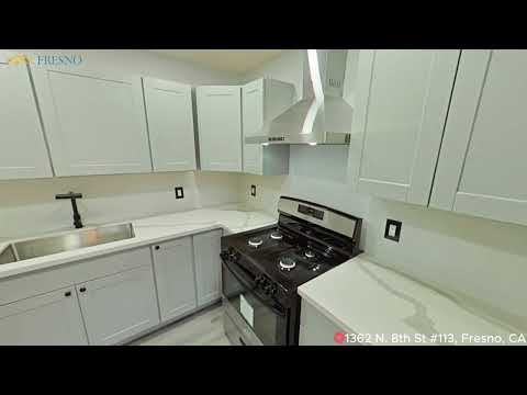 Fresno Sweet Homes - Video 2 of 2