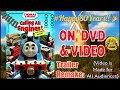 Thomas Friends Calling All Engines Trailer Remake