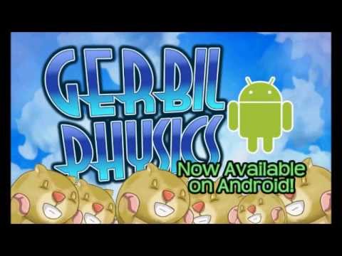 Gerbil Physics Video