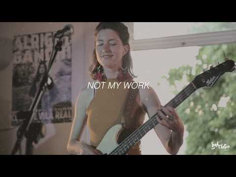 Alright Gandhi | Not my Work | live @ Look Closer Sessions