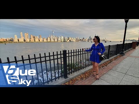 Elma  Halili -  Jam ma e mira ( Official video 4K )