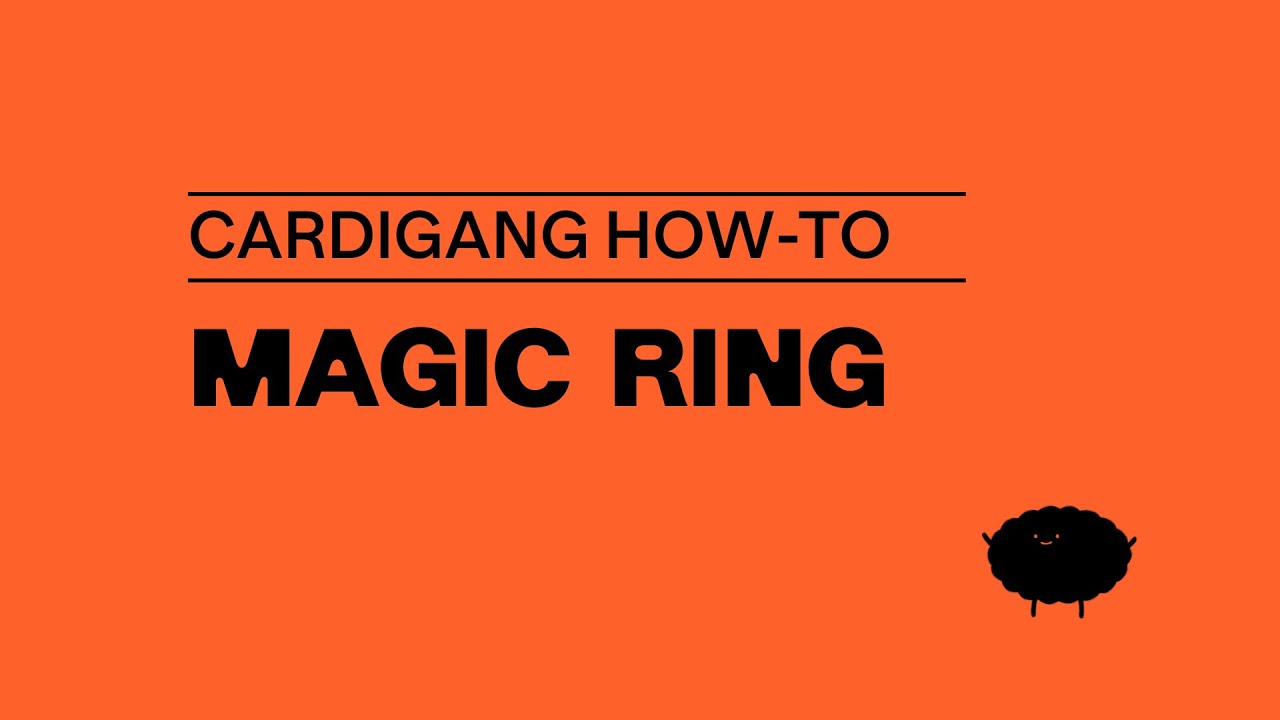 Magic Ring