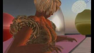 Ich bin jung und Du bist alt