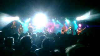 Five Iron Frenzy - Kickstarter Rebirth Show - April 28, 2012 - Fistful of Sand