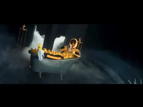 KC REBELL - BADEWANNE ft. GRINGO