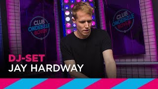 Jay Hardway - Live @ SLAM! 2018