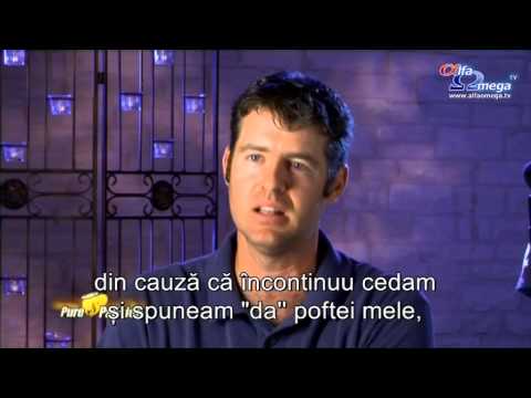 Pasiune pura 5.15 - Dependenta de pornografie - povestea lui Jonathan Daugherty