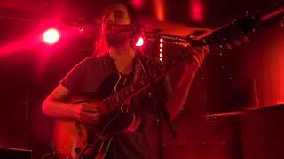 "New History", Mutual Benefit (solo) - Paris, Mai 2018