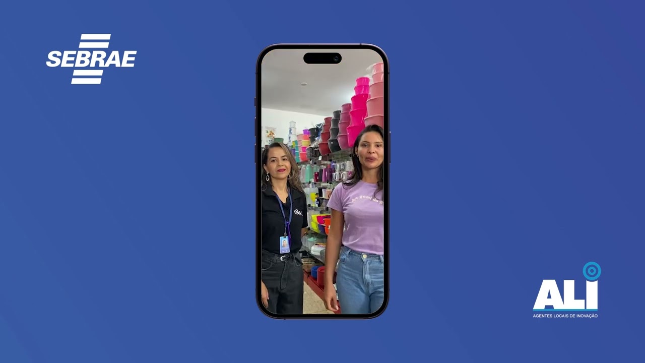  Casos de Sucesso: Programa Ali | Regional Metropolitana