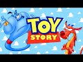 Toy Story Trailer