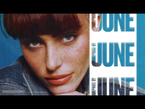 🔹 Poupie x Lujipeka Type Beat | Facile (ma prod la plus reggae)