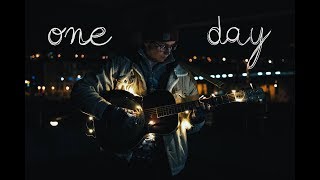 One Day - Kodaline [Cover] | Finn Kleffmann