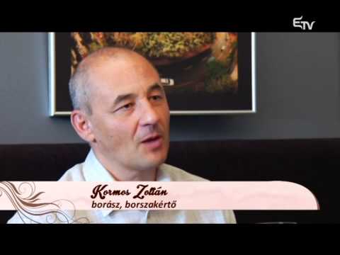 Kultúrcsepp 2015. szeptember 19. – Erdélyi Magyar Televízió