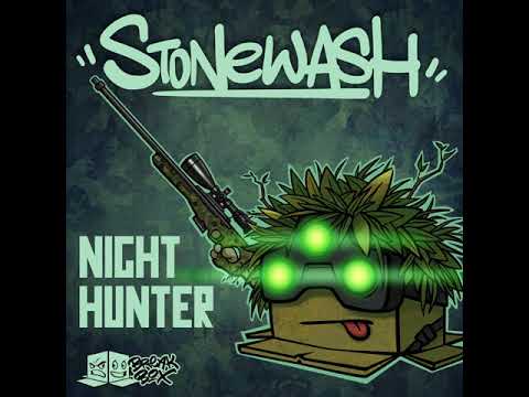[BREAKBOX27] Stonewash feat. Dankin "Tonight"