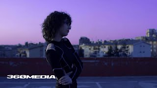 LUI$A - Limelight: Into The Cyber Space