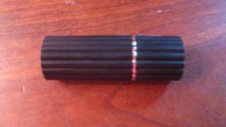 Review Shanaz Hussain Herbal Kohl