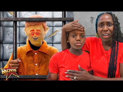 Super Siah Is Tired Of Creepy Man