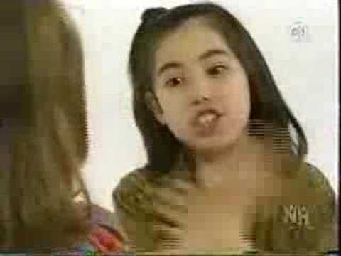 Sesame Street - Miss Marry Made A Mess