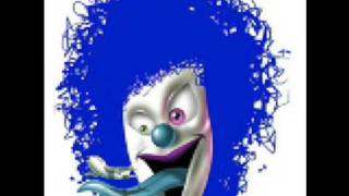 Konrad Black - medusa smile -  dont look back Rocket's Revamp