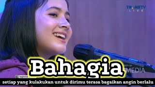 Download lagu setiap yang kulakukan untuk dirimu || cover bulan sutena || mp3