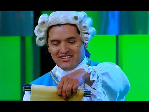 Chiste: Hassam nos explica algunos términos costeños muy particulares