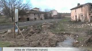 preview picture of video 'AB. Laguna Ojos de Villaverde (17/02/2010)'