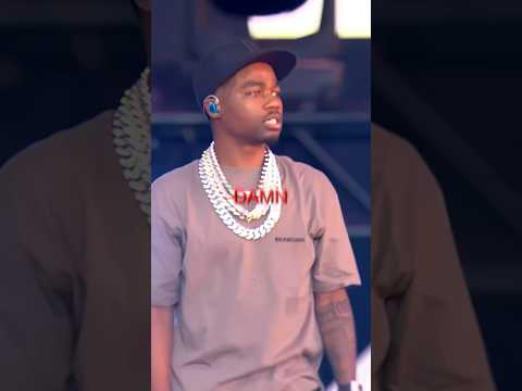 Crowd sings The Box for Roddy Ricch 😳🔥