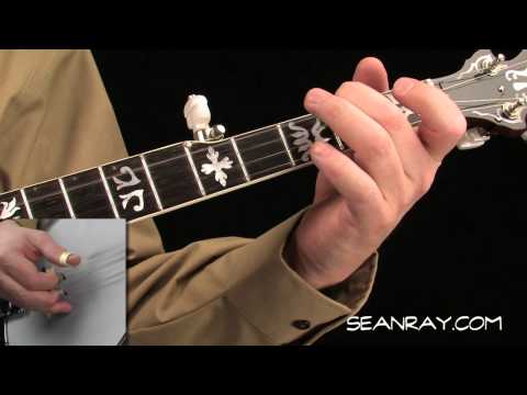 Ill Never Shed Another Tear - The Bluegrass…
