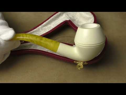 Meerschaum - pipe 263