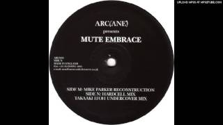 Max Duley - Mute Embrace (Hardcell remix)