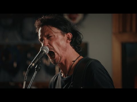 SILVER CORD SESSIONS / GOJIRA