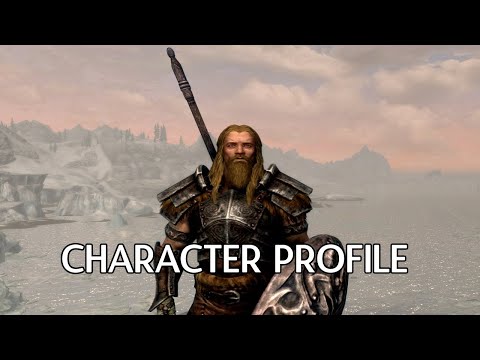 Ysgramor: The Greatest Nordic King