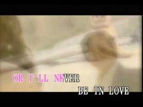Lynda Trang Dai - When i Fall in love