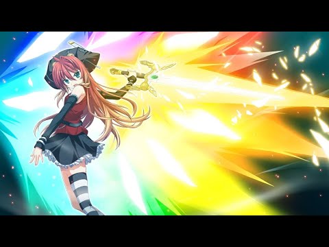 Fortissimo FA//Akkord:Nachsten Phase - 08