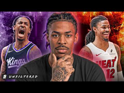 Does ANYONE Want Ja Morant?