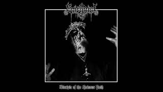 Sargeist - Disciple of the Heinous Path (Complete Album)