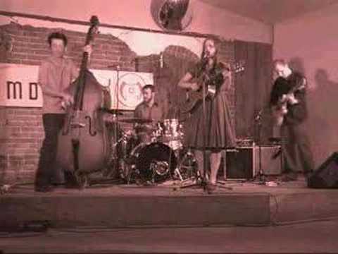 Lonna Kelley & the Reluctant Messiahs - Frenzy